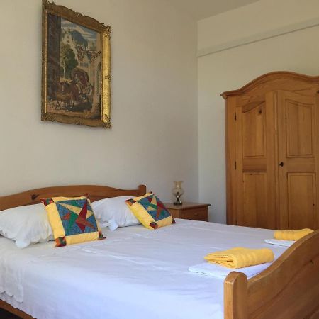 Apartmán Hilda Vela Podgora Exteriér fotografie