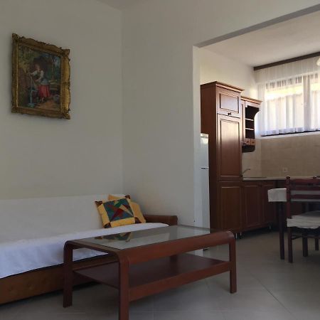 Apartmán Hilda Vela Podgora Exteriér fotografie