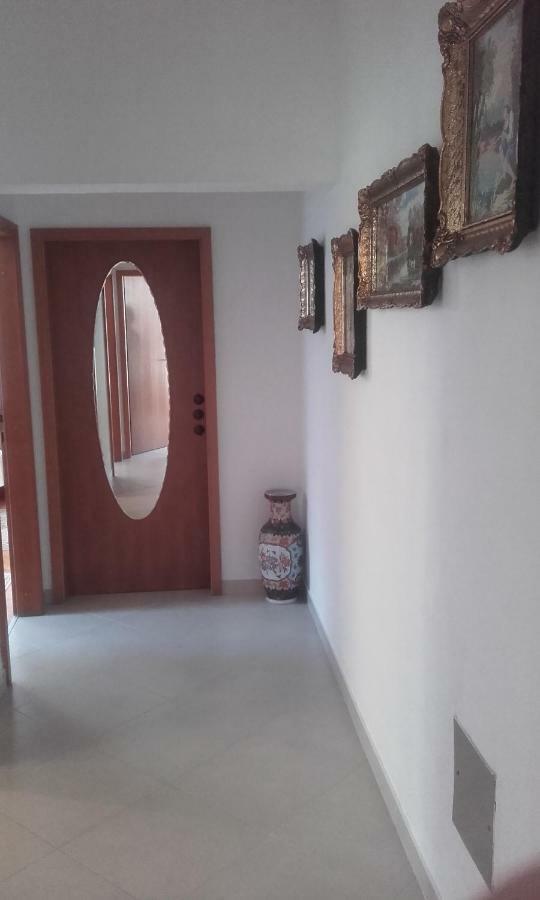Apartmán Hilda Vela Podgora Exteriér fotografie