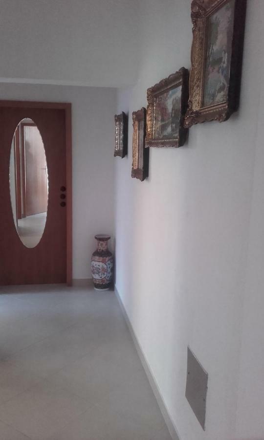 Apartmán Hilda Vela Podgora Exteriér fotografie