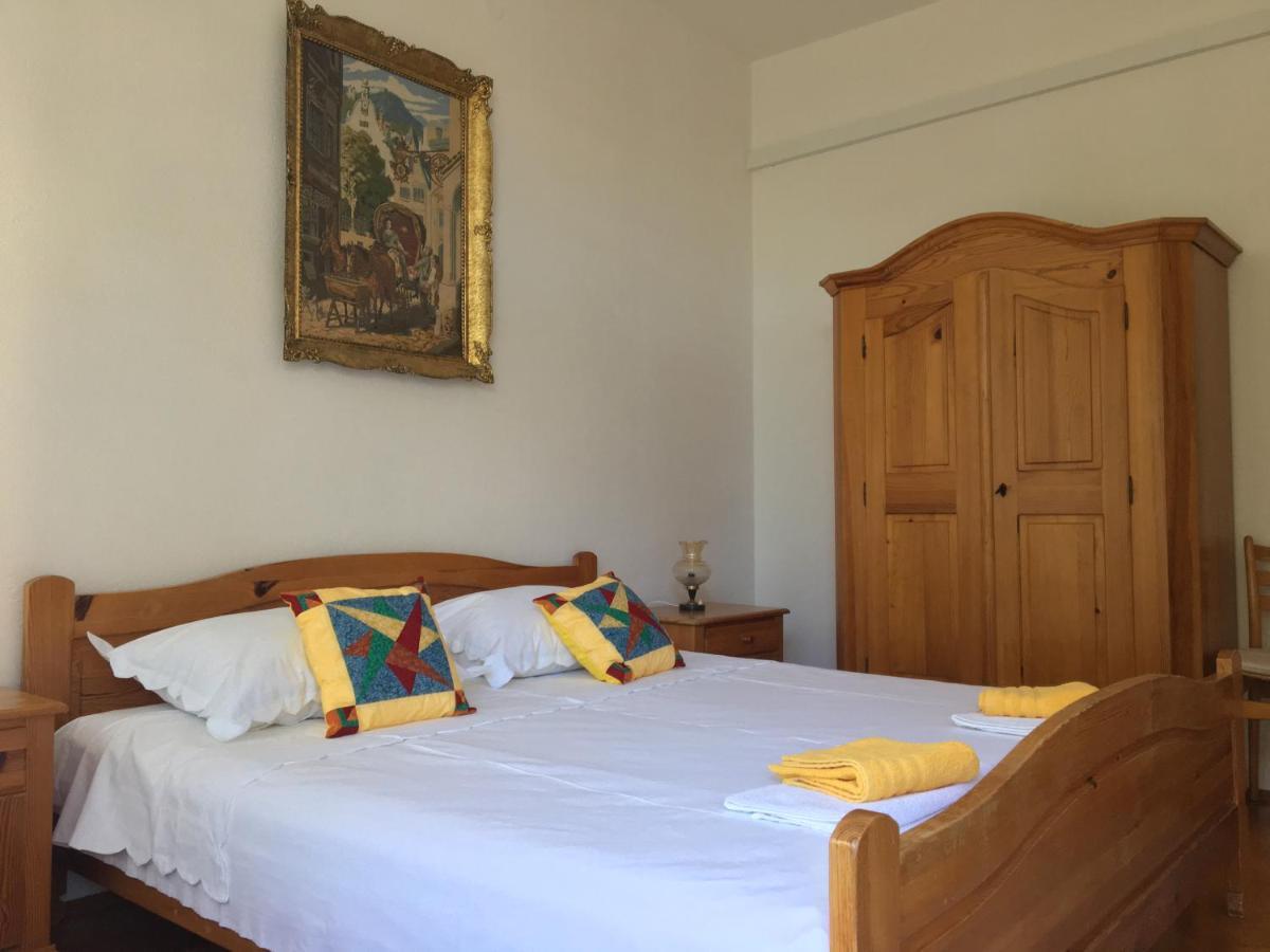 Apartmán Hilda Vela Podgora Exteriér fotografie