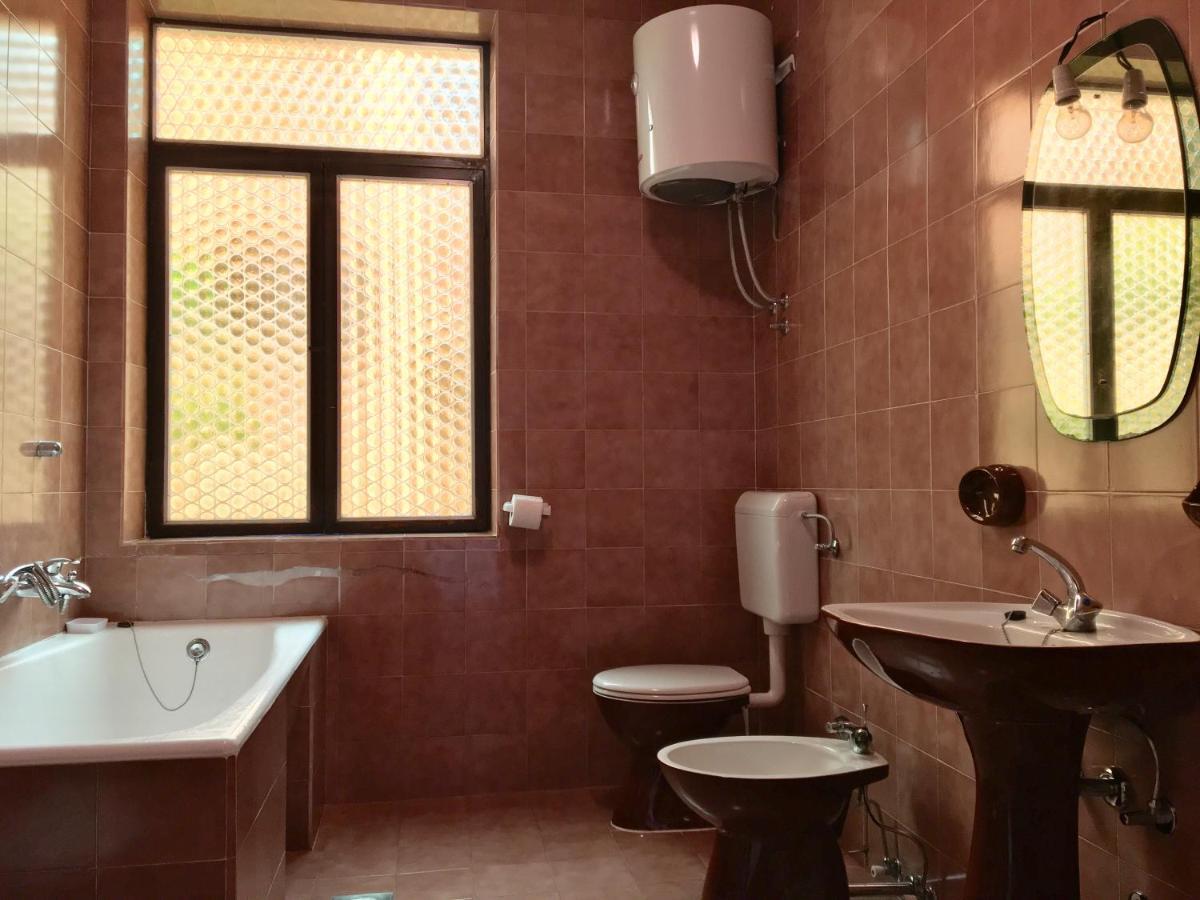 Apartmán Hilda Vela Podgora Exteriér fotografie