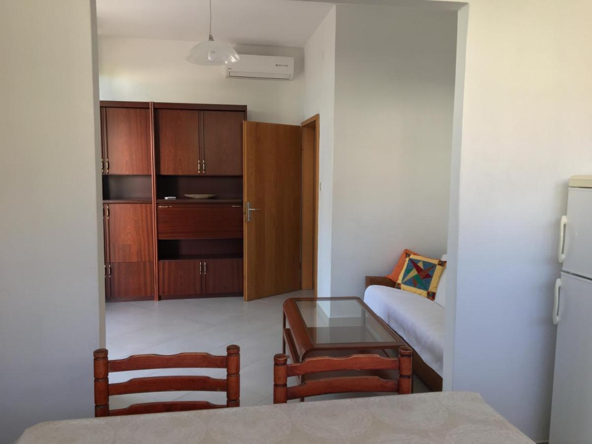 Apartmán Hilda Vela Podgora Exteriér fotografie