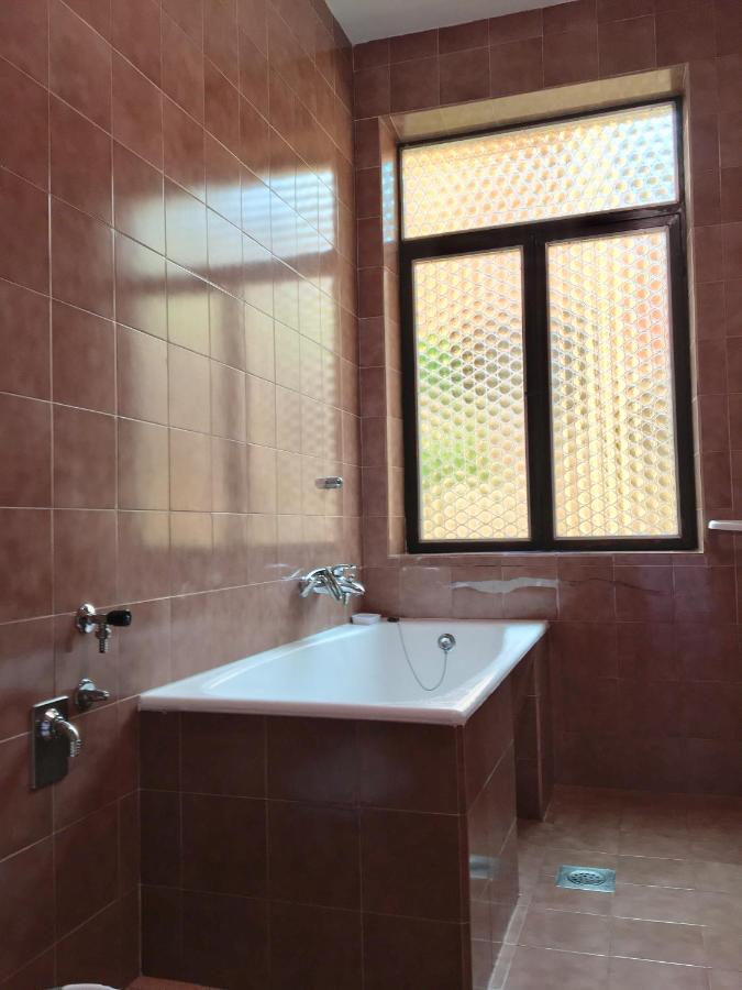 Apartmán Hilda Vela Podgora Exteriér fotografie