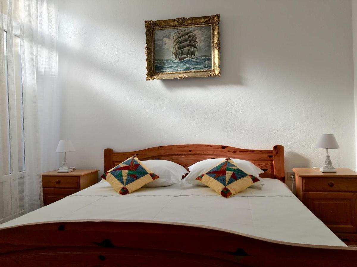 Apartmán Hilda Vela Podgora Exteriér fotografie